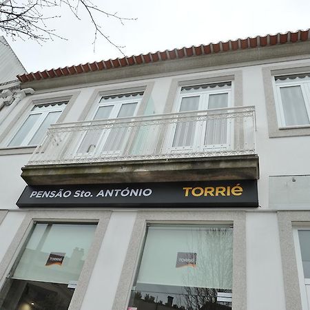Hotel Pensao Santo Antonio Vila Nova de Famalicão Zewnętrze zdjęcie
