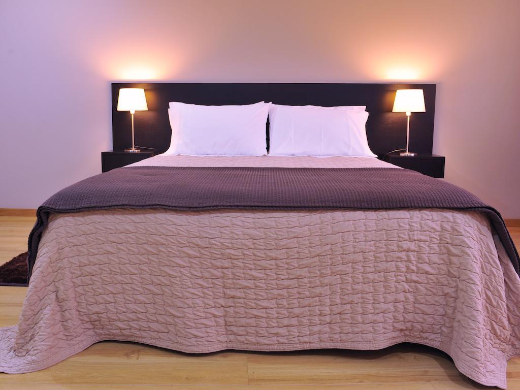 Hotel Pensao Santo Antonio Vila Nova de Famalicão Pokój zdjęcie
