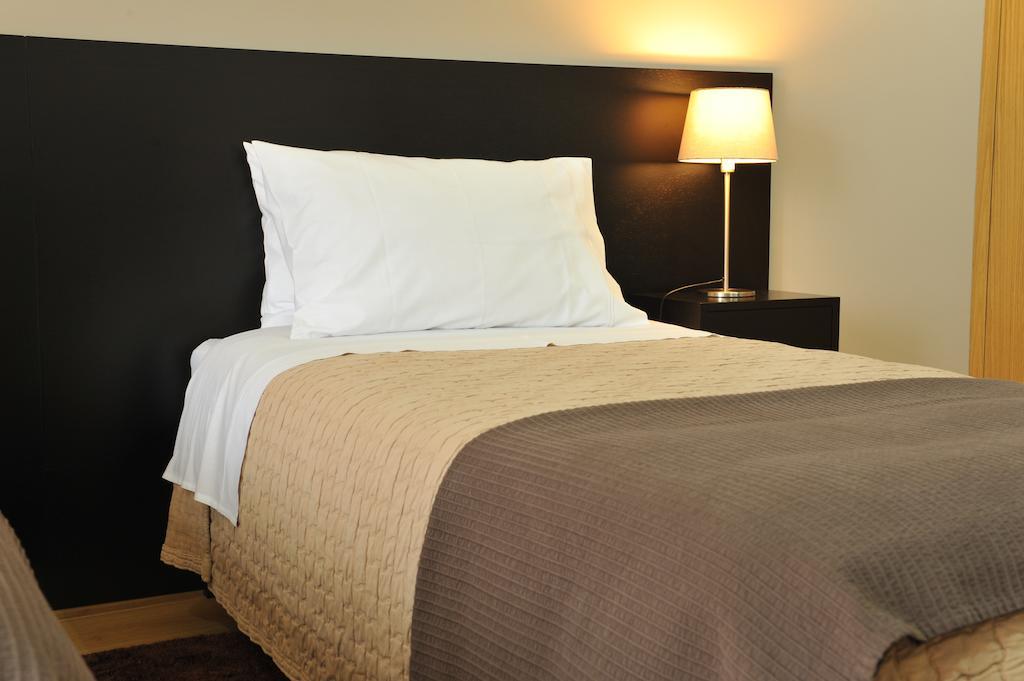 Hotel Pensao Santo Antonio Vila Nova de Famalicão Pokój zdjęcie