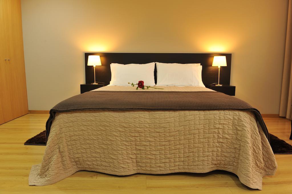 Hotel Pensao Santo Antonio Vila Nova de Famalicão Pokój zdjęcie