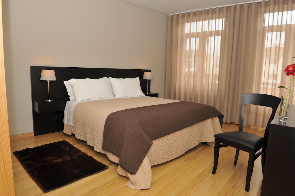 Hotel Pensao Santo Antonio Vila Nova de Famalicão Pokój zdjęcie
