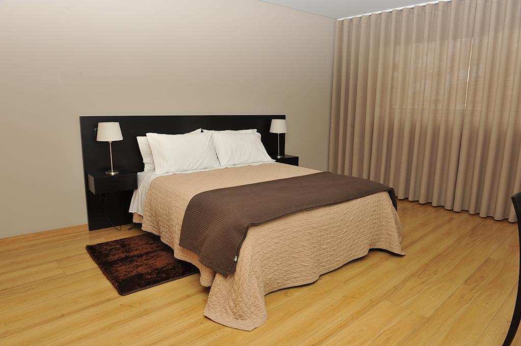 Hotel Pensao Santo Antonio Vila Nova de Famalicão Pokój zdjęcie